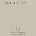 Pure & Original North Sea Silt - Classico krijtverf