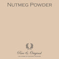 Pure & Original Nutmeg Powder - Classico krijtverf