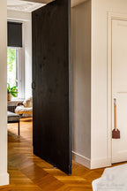 Pure & Original Nutmeg Powder Classico krijtverf in interieur