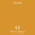 Pure & Original Ocre - Classico krijtverf