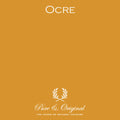 Pure & Original Ocre - Classico krijtverf