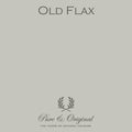 Pure & Original Old Flax - Classico krijtverf