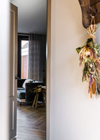 Pure & Original Old Flax Classico krijtverf in interieur