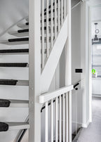 Pure & Original Old Flax Classico krijtverf in interieur