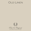Pure & Original Old Linen - Classico krijtverf