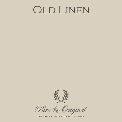 Pure & Original Old Linen - Classico krijtverf
