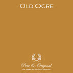Pure & Original Old Ocre - Classico krijtverf