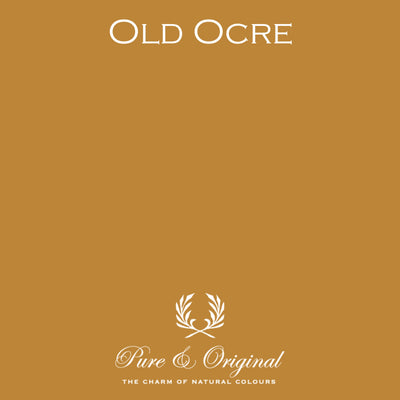 Pure & Original Old Ocre - Classico krijtverf