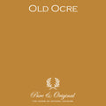 Pure & Original Old Ocre - Classico krijtverf
