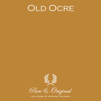 Pure & Original Old Ocre - Classico krijtverf