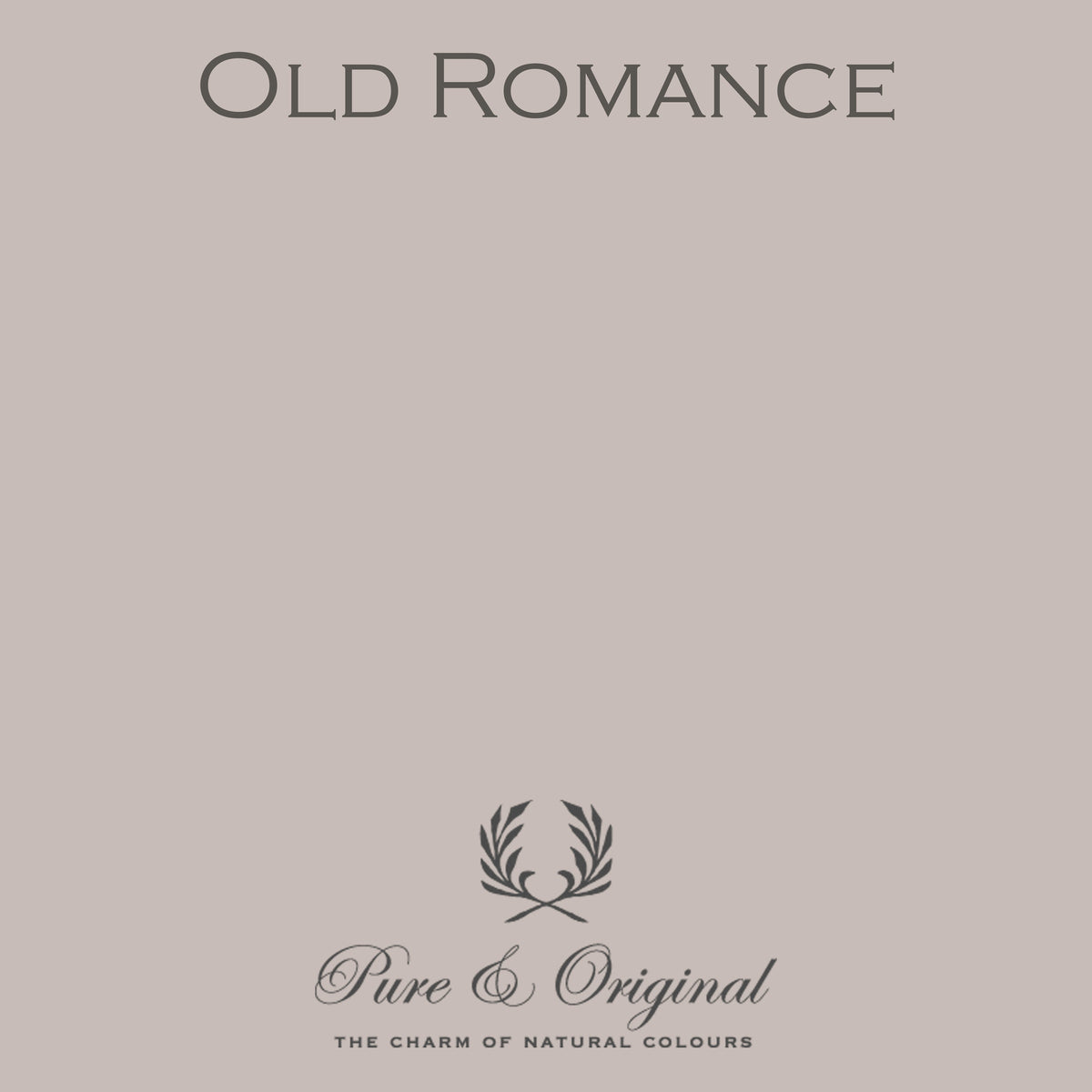 Pure & Original Old Romance - Classico krijtverf