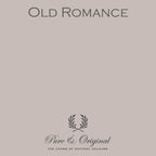 Pure & Original Old Romance - Classico krijtverf