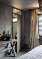 Pure & Original Old Romance Fresco kalkverf in interieur