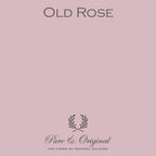 Pure & Original Old Rose - Classico krijtverf