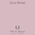 Pure & Original Old Rose - Classico krijtverf