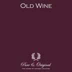 Pure & Original Old Wine - Classico krijtverf
