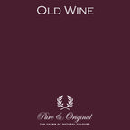 Pure & Original Old Wine - Classico krijtverf
