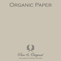 Pure & Original Organic Paper - Classico krijtverf