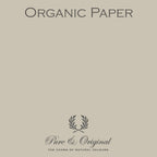 Pure & Original Organic Paper - Classico krijtverf