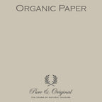 Pure & Original Organic Paper - Classico krijtverf
