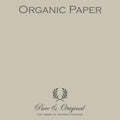Pure & Original Organic Paper - Classico krijtverf