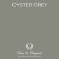 Pure & Original Oyster Grey - Classico krijtverf