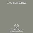 Pure & Original Oyster Grey - Classico krijtverf