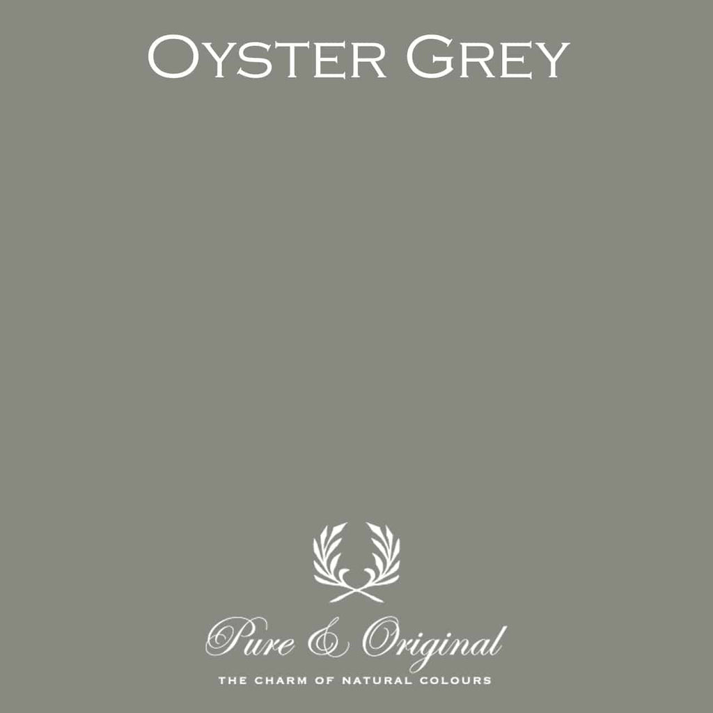 Pure & Original Oyster Grey - Classico krijtverf