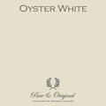 Pure & Original Oyster White - Classico krijtverf