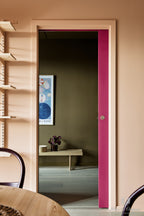 Pure & Original Pale Terracotta Classico krijtverf in interieur
