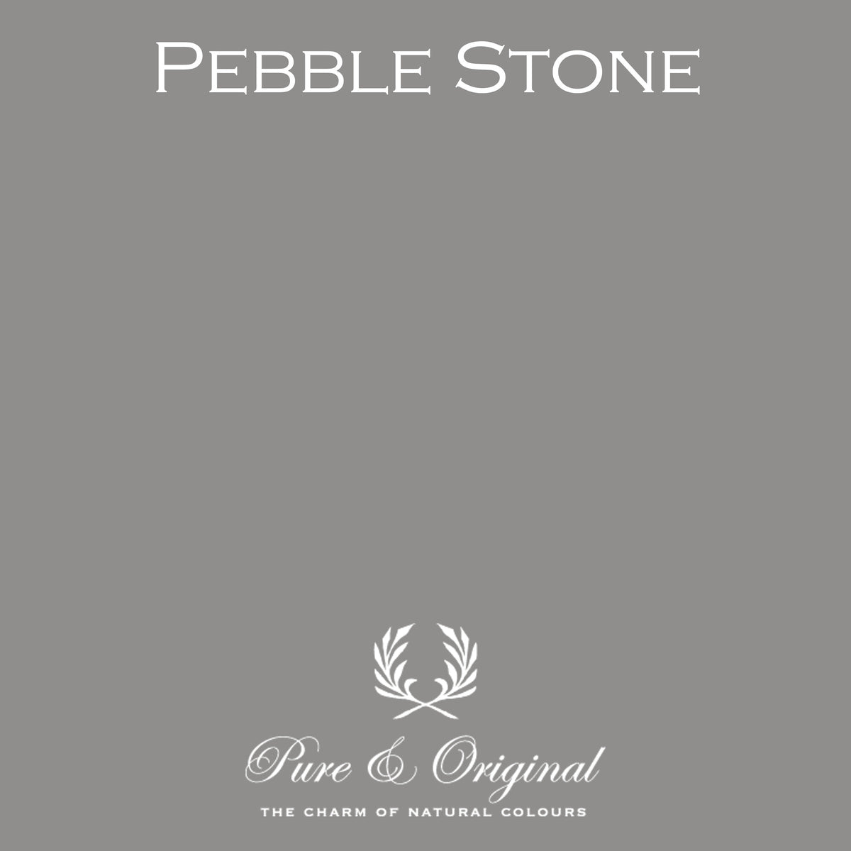 Pure & Original Pebble Stone - Classico krijtverf