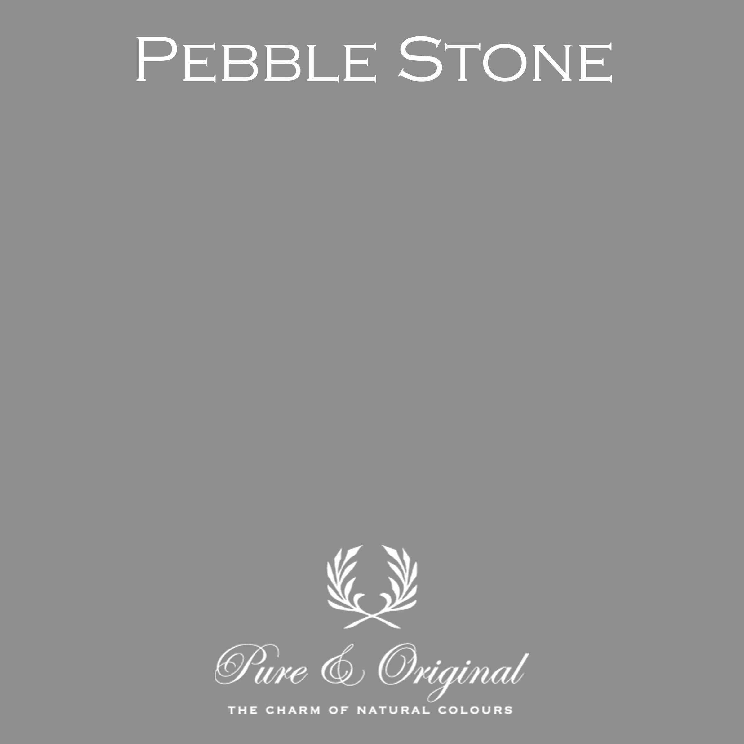 Pure & Original Pebble Stone - Classico krijtverf