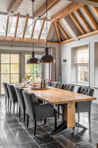 Pure & Original Pebble Stone Traditional Paint lakverf in interieur
