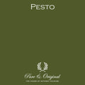 Pure & Original Pesto - Classico krijtverf