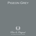 Pure & Original Pigeon Grey - Classico krijtverf