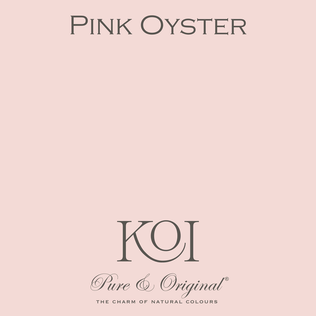 Pure & Original Pink Oyster - Classico krijtverf