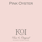Pure & Original Pink Oyster - Classico krijtverf