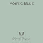 Pure & Original Poetic Blue - Classico krijtverf