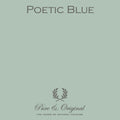 Pure & Original Poetic Blue - Classico krijtverf