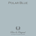 Pure & Original Polar Blue - Classico krijtverf
