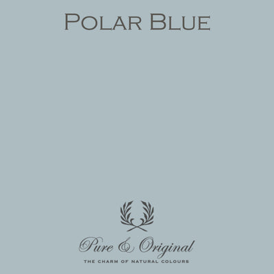 Pure & Original Polar Blue - Classico krijtverf
