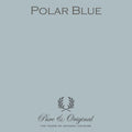 Pure & Original Polar Blue - Classico krijtverf