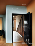 Pure & Original Polar Blue Classico krijtverf in interieur
