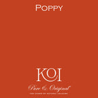 Pure & Original Poppy - Classico krijtverf