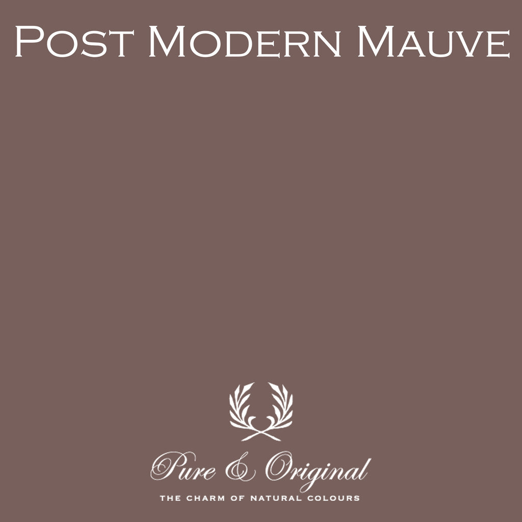 Pure & Original Post Modern Mauve - Classico krijtverf