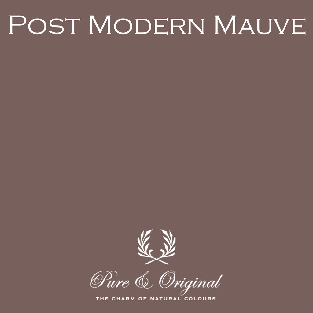 Pure & Original Post Modern Mauve - Classico krijtverf