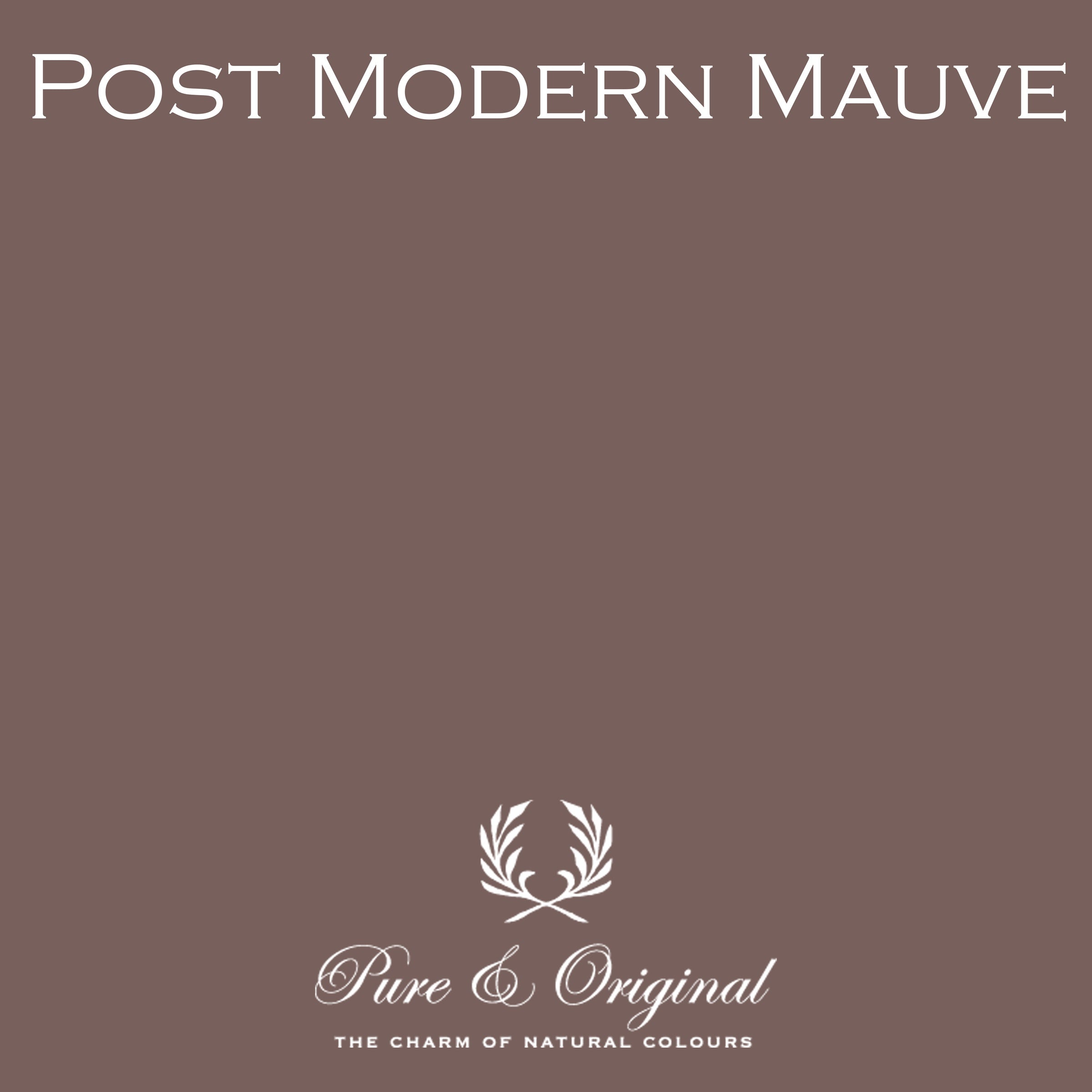 Pure & Original Post Modern Mauve - Classico krijtverf