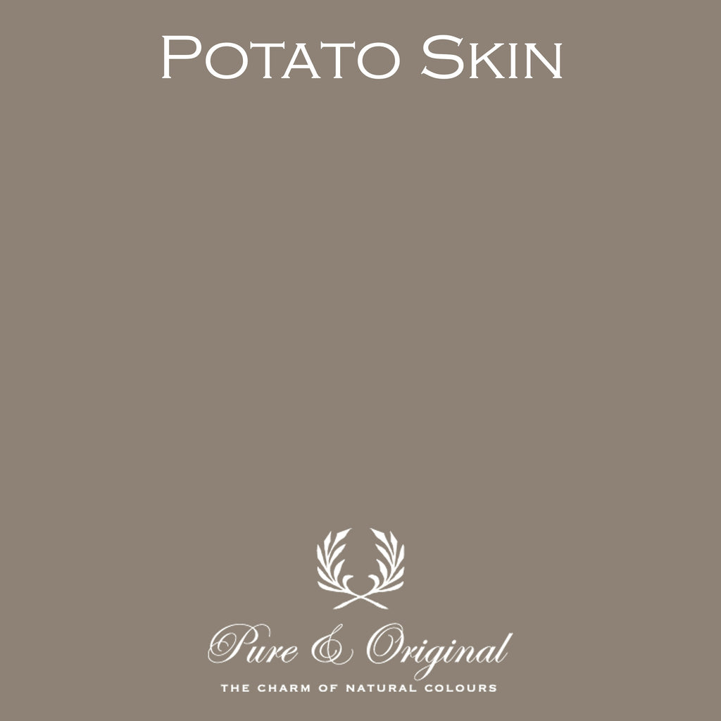 Pure & Original Potato Skin - Classico krijtverf