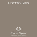 Pure & Original Potato Skin - Classico krijtverf