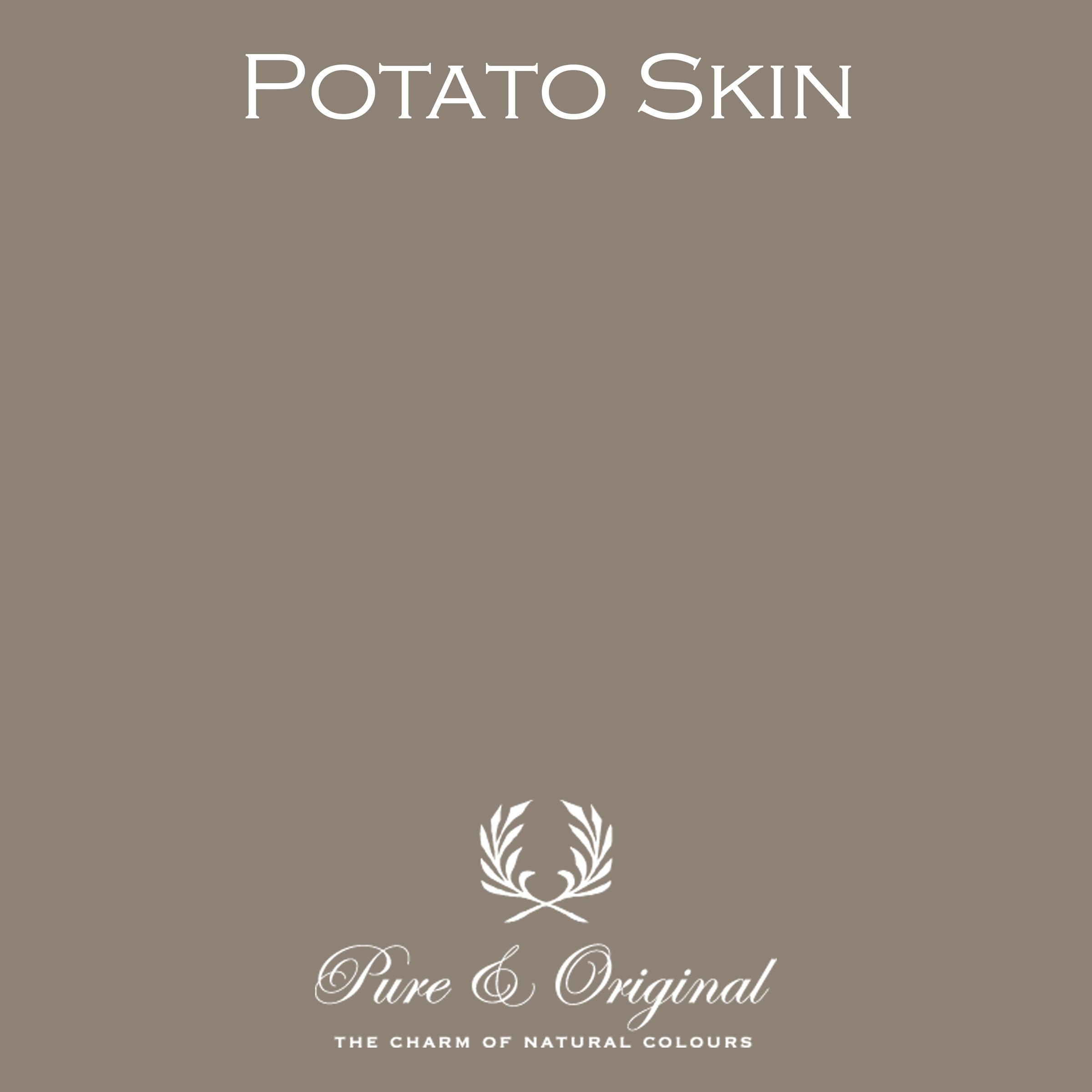 Pure & Original Potato Skin - Classico krijtverf